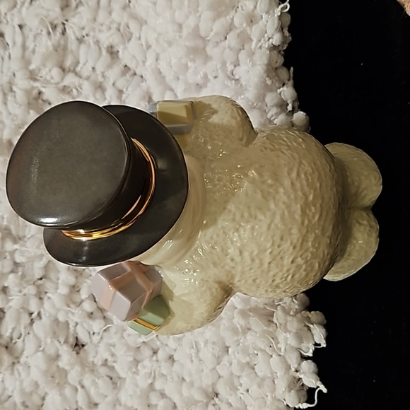 Lenox Snowman - Picture 4 of 12